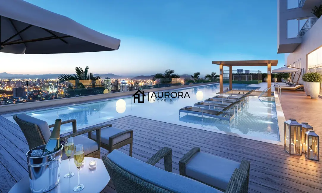 Apartamento com 3 quartos à venda, 139m2 em Centro, Balneario Camboriu - SC - imagem 5 Foto 5 de Apartamento com 3 quartos à venda, 139m2 em Centro, Balneario Camboriu - SC