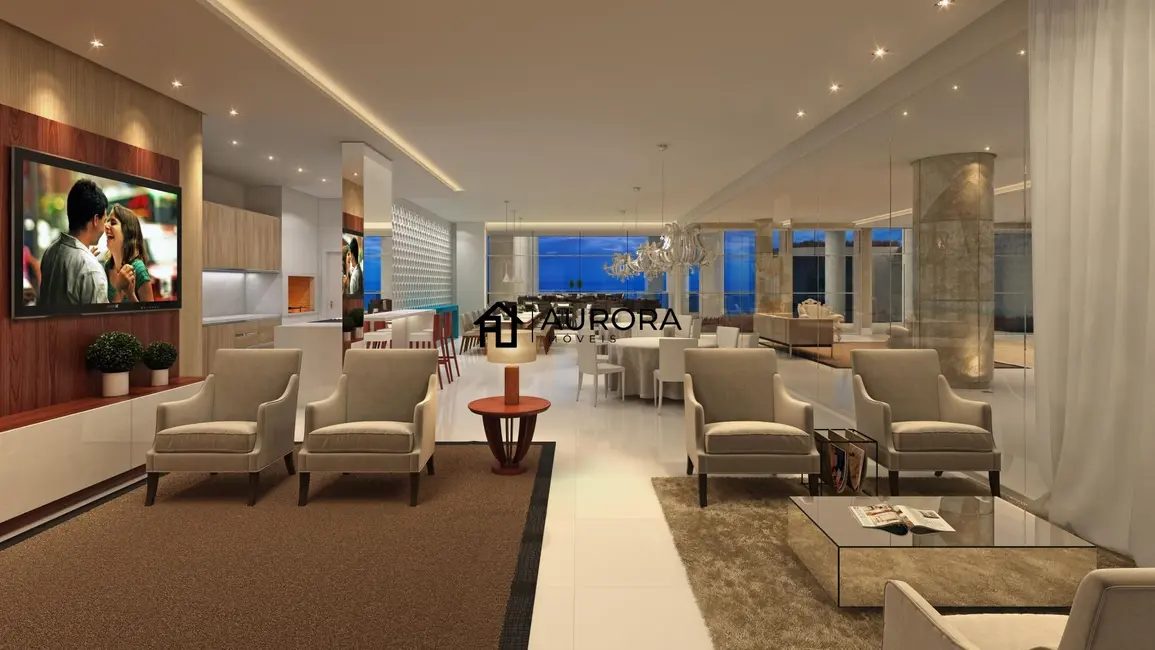 Foto 9 de Sala Comercial à venda, 711m2 em Balneario Camboriu - SC