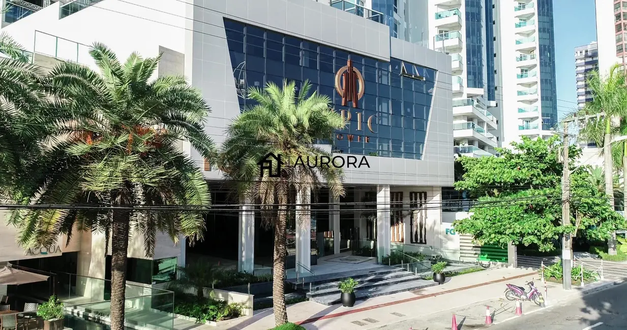 Sala Comercial à venda, 375m2 em Balneario Camboriu - SC - imagem 7 Foto 7 de Sala Comercial à venda, 375m2 em Balneario Camboriu - SC