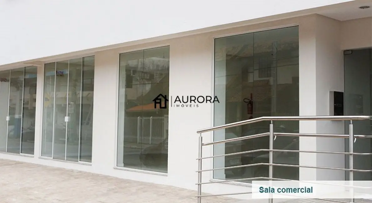 Foto 6 de Sala Comercial à venda, 37m2 em Centro, Balneario Camboriu - SC