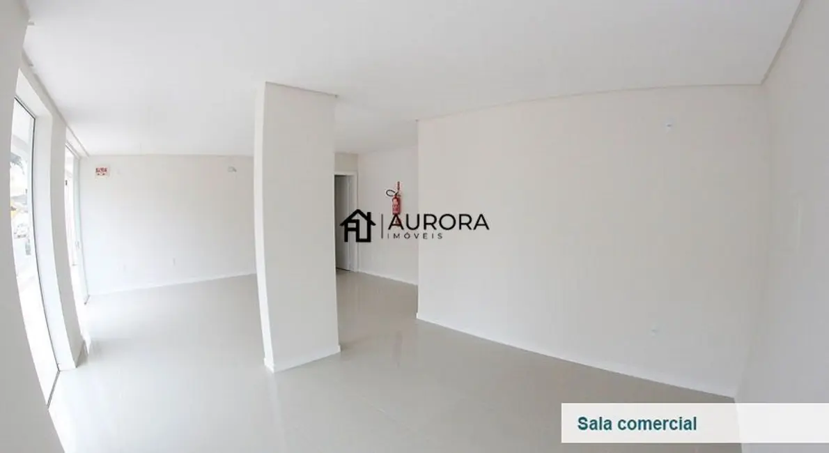 Foto 4 de Sala Comercial à venda, 37m2 em Centro, Balneario Camboriu - SC