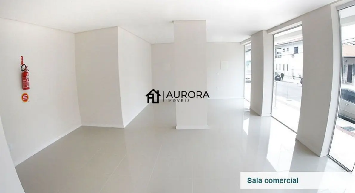 Foto 5 de Sala Comercial à venda, 37m2 em Centro, Balneario Camboriu - SC