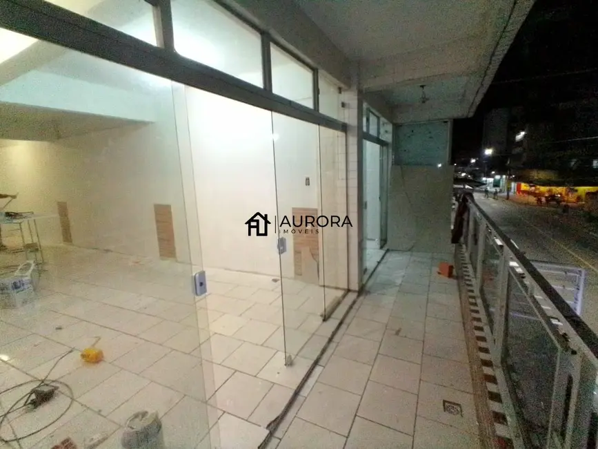 Foto 1 de Sala Comercial com 1 quarto para alugar, 50m2 em Nações, Balneario Camboriu - SC