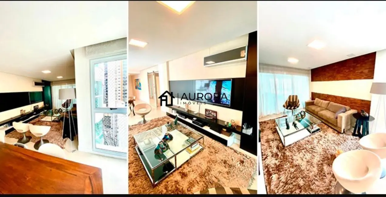 Foto 2 de Apartamento com 3 quartos à venda, 158m2 em Centro, Balneario Camboriu - SC