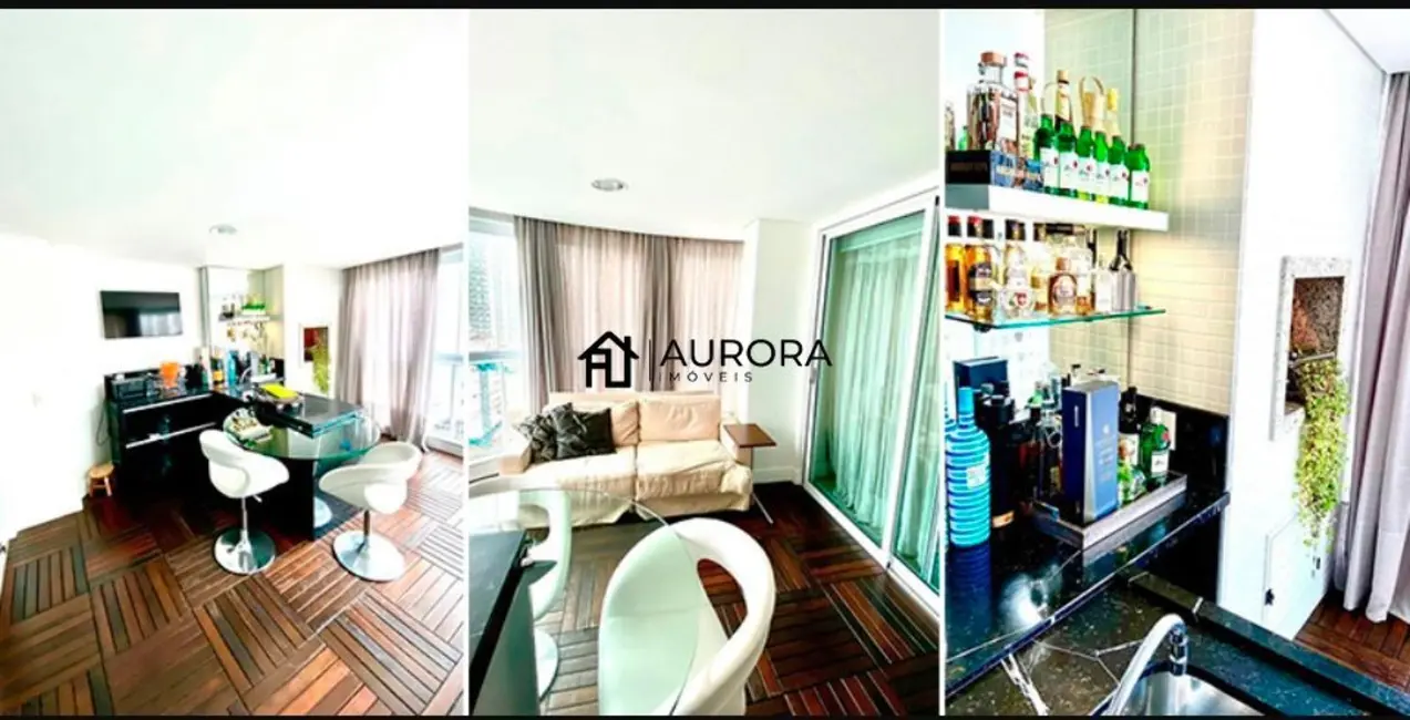 Apartamento com 3 quartos à venda, 158m2 em Centro, Balneario Camboriu - SC - imagem 3 Foto 3 de Apartamento com 3 quartos à venda, 158m2 em Centro, Balneario Camboriu - SC