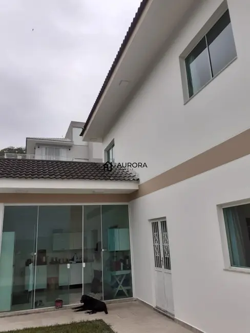 Casa com 4 quartos à venda, 350m2 em Ariribá, Balneario Camboriu - SC - imagem 3 Foto 3 de Casa com 4 quartos à venda, 350m2 em Ariribá, Balneario Camboriu - SC