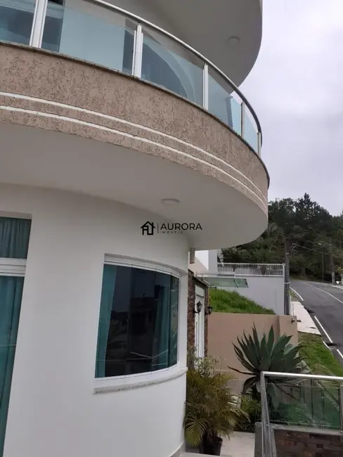 Foto 2 de Casa com 4 quartos à venda, 350m2 em Ariribá, Balneario Camboriu - SC