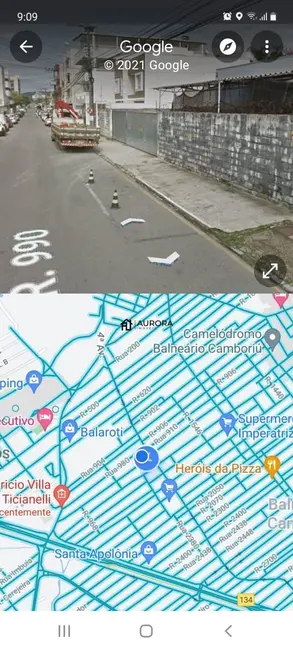 Armazém / Galpão para alugar, 925m2 em Centro, Balneario Camboriu - SC - imagem 3 Foto 3 de Armazém / Galpão para alugar, 925m2 em Centro, Balneario Camboriu - SC
