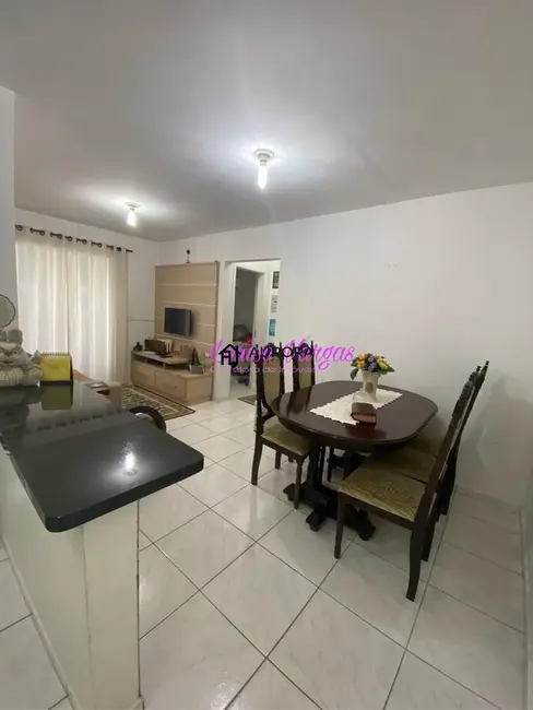 Foto 4 de Apartamento com 2 quartos à venda, 54m2 em Cedro, Camboriu - SC