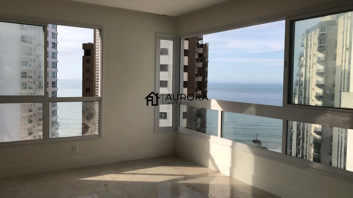 Foto 1 de Apartamento com 4 quartos à venda, 171m2 em Centro, Balneario Camboriu - SC