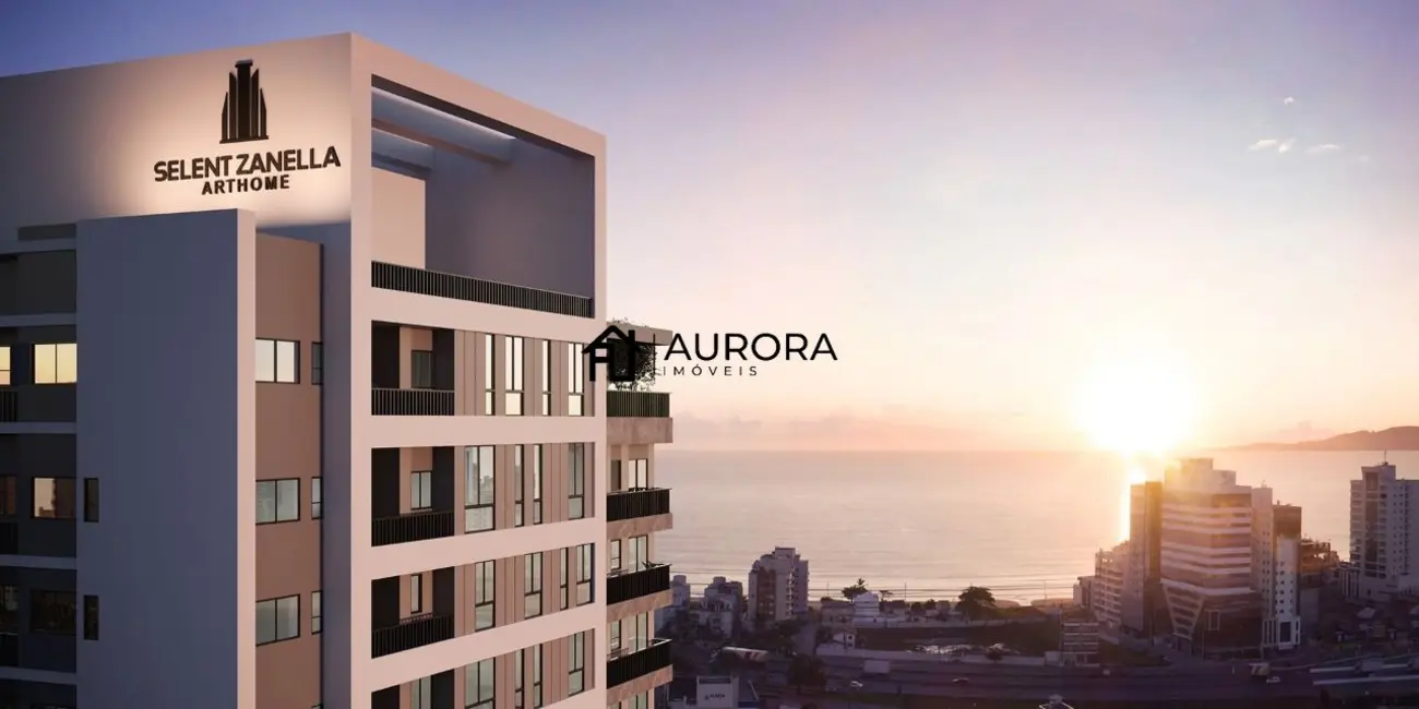 Foto 3 de Apartamento com 2 quartos à venda, 67m2 em Itapema - SC