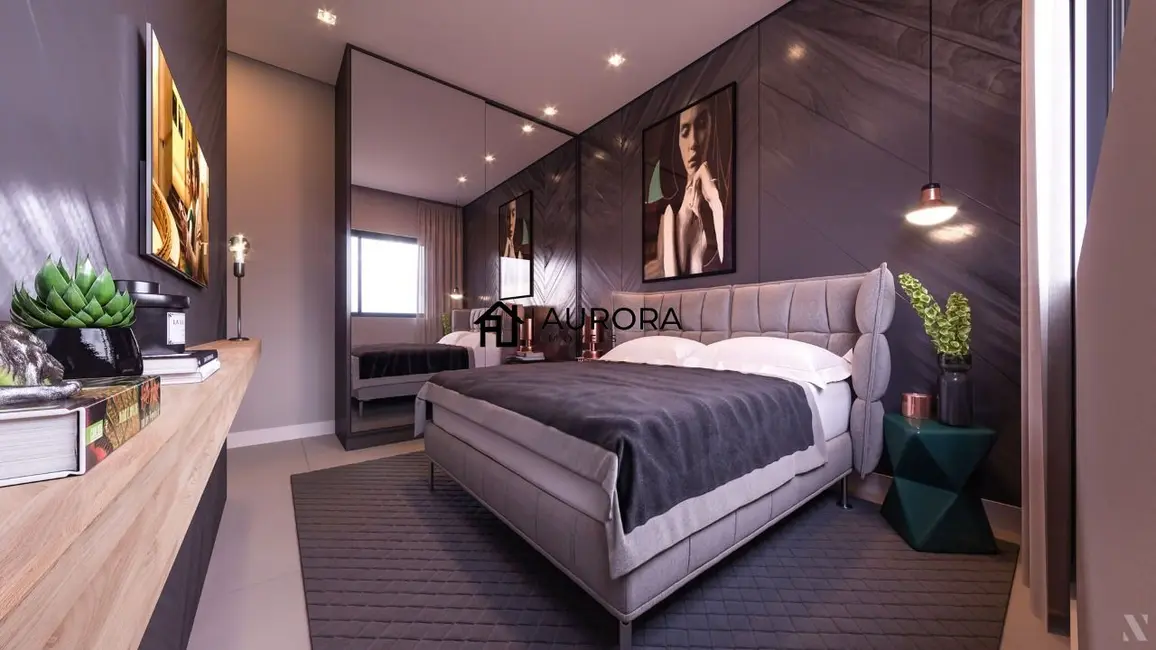 Foto 8 de Apartamento com 2 quartos à venda, 67m2 em Itapema - SC