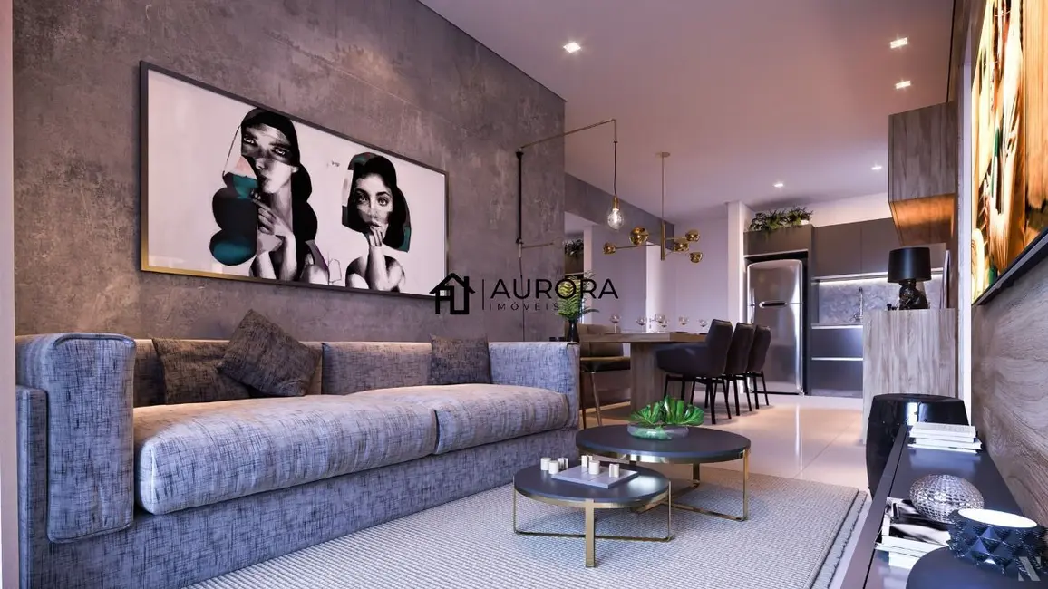 Foto 7 de Apartamento com 2 quartos à venda, 67m2 em Itapema - SC