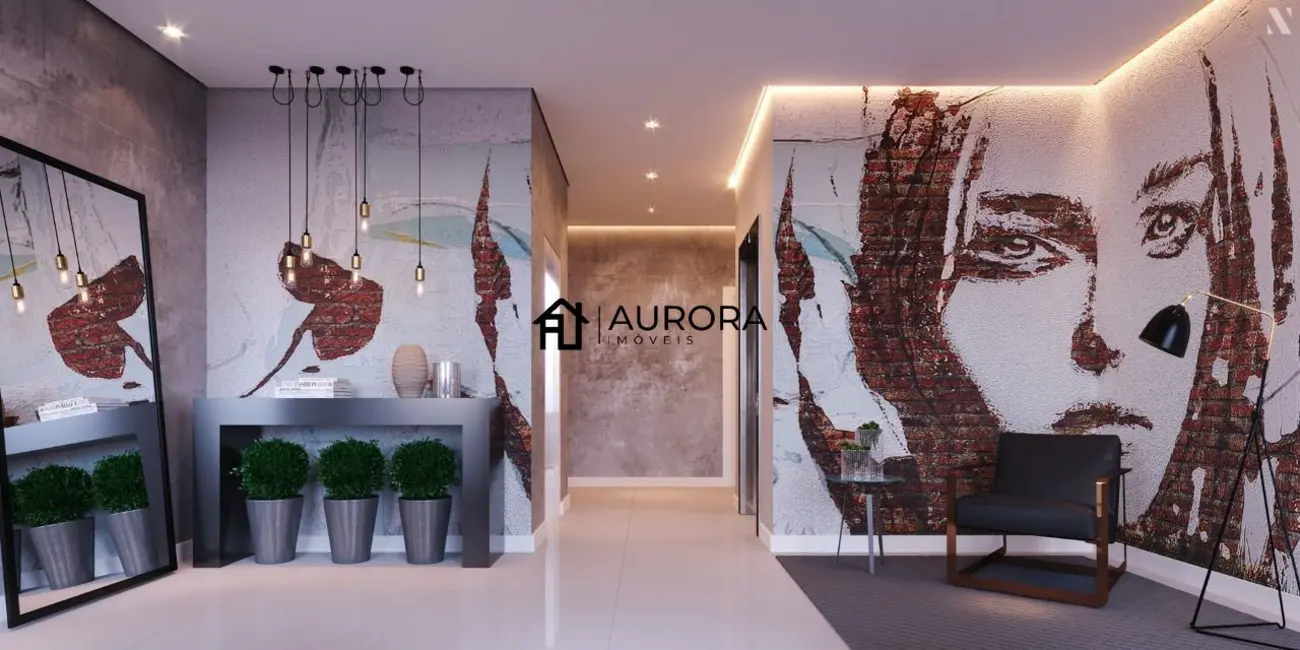 Foto 6 de Apartamento com 2 quartos à venda, 67m2 em Itapema - SC