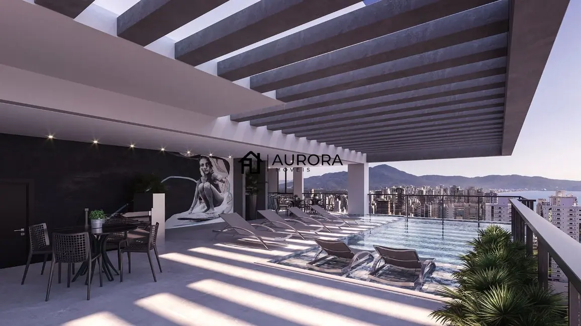 Foto 5 de Apartamento com 2 quartos à venda, 67m2 em Itapema - SC