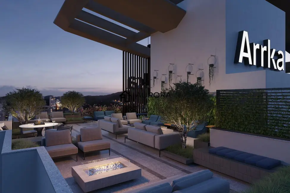 Apartamento com 5 quartos à venda, 239m2 em Centro, Balneario Camboriu - SC - imagem 5 Foto 5 de Apartamento com 5 quartos à venda, 239m2 em Centro, Balneario Camboriu - SC