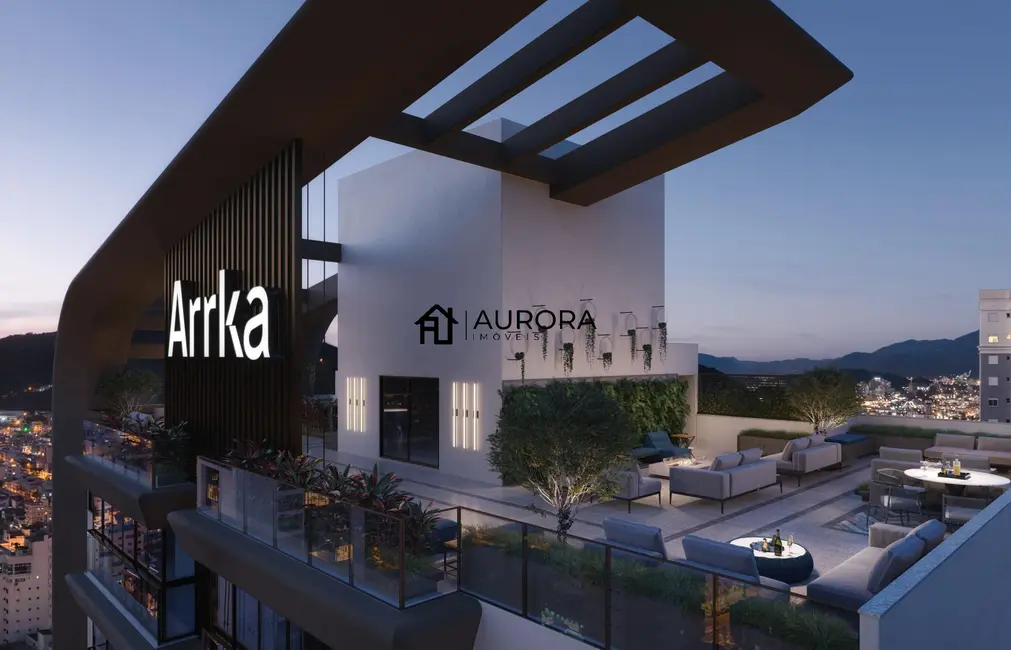 Apartamento com 5 quartos à venda, 239m2 em Centro, Balneario Camboriu - SC - imagem 4 Foto 4 de Apartamento com 5 quartos à venda, 239m2 em Centro, Balneario Camboriu - SC