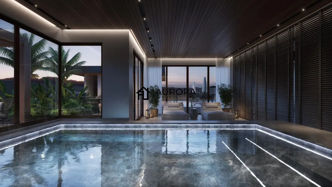 Apartamento com 5 quartos à venda, 239m2 em Centro, Balneario Camboriu - SC - imagem 7 Foto 7 de Apartamento com 5 quartos à venda, 239m2 em Centro, Balneario Camboriu - SC