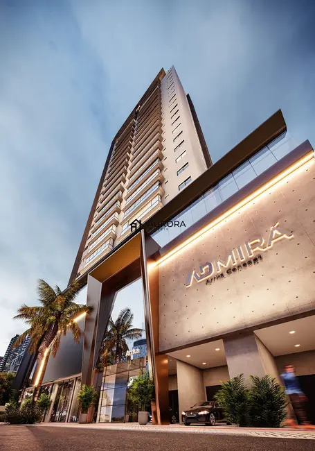 Apartamento com 5 quartos à venda, 239m2 em Centro, Balneario Camboriu - SC - imagem 1 Foto 1 de Apartamento com 5 quartos à venda, 239m2 em Centro, Balneario Camboriu - SC