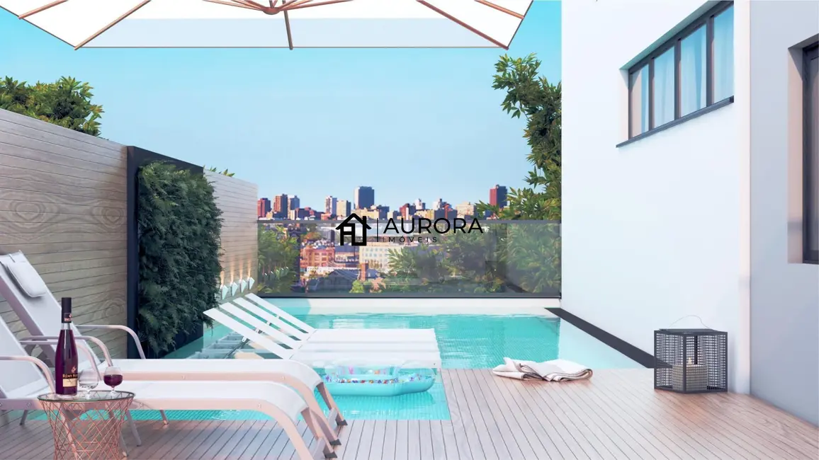 Apartamento com 3 quartos à venda, 127m2 em Centro, Balneario Camboriu - SC - imagem 2 Foto 2 de Apartamento com 3 quartos à venda, 127m2 em Centro, Balneario Camboriu - SC