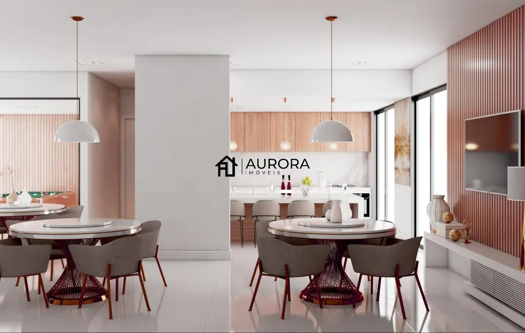 Apartamento com 3 quartos à venda, 127m2 em Centro, Balneario Camboriu - SC - imagem 7 Foto 7 de Apartamento com 3 quartos à venda, 127m2 em Centro, Balneario Camboriu - SC