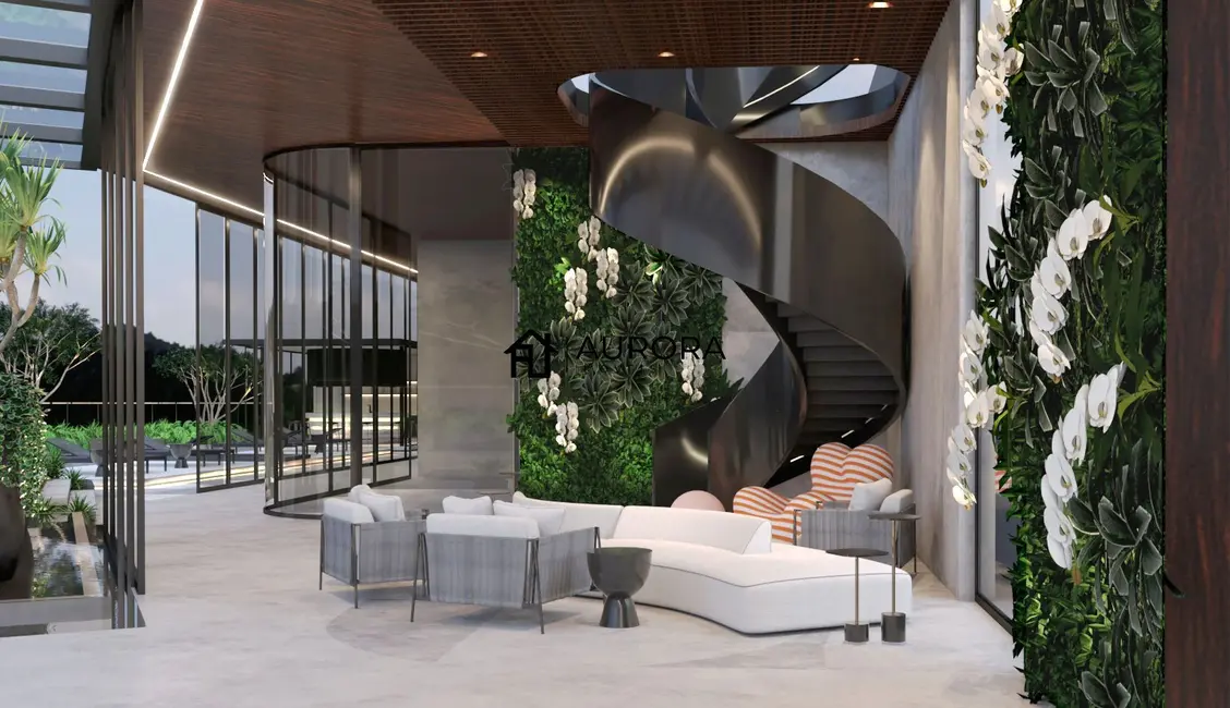 Apartamento com 2 quartos à venda, 94m2 em Nações, Balneario Camboriu - SC - imagem 4 Foto 4 de Apartamento com 2 quartos à venda, 94m2 em Nações, Balneario Camboriu - SC