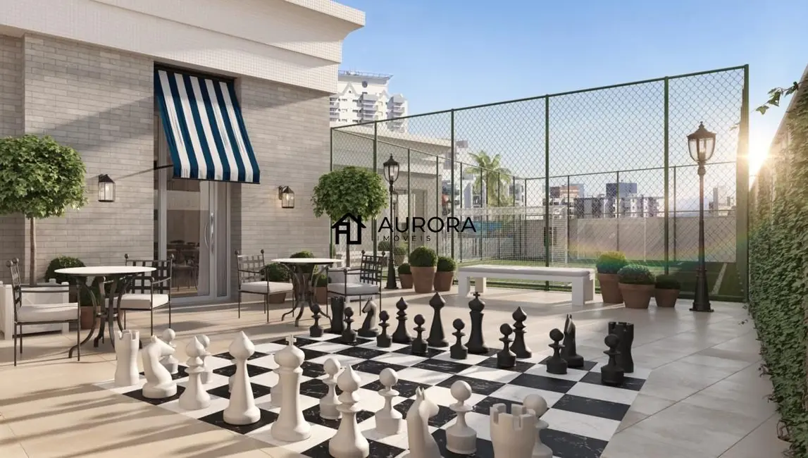 Foto 7 de Apartamento com 3 quartos à venda, 121m2 em Centro, Balneario Camboriu - SC