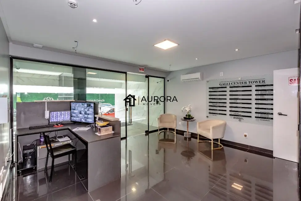Sala Comercial com 1 quarto para alugar, 87m2 em Pioneiros, Balneario Camboriu - SC - imagem 2 Foto 2 de Sala Comercial com 1 quarto para alugar, 87m2 em Pioneiros, Balneario Camboriu - SC