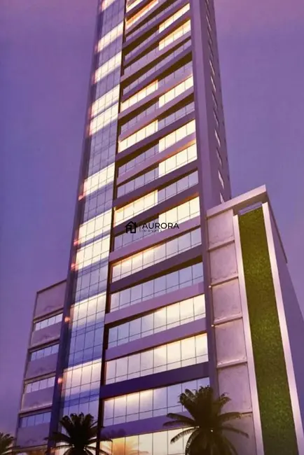 Foto 1 de Sala Comercial com 1 quarto para alugar, 87m2 em Pioneiros, Balneario Camboriu - SC