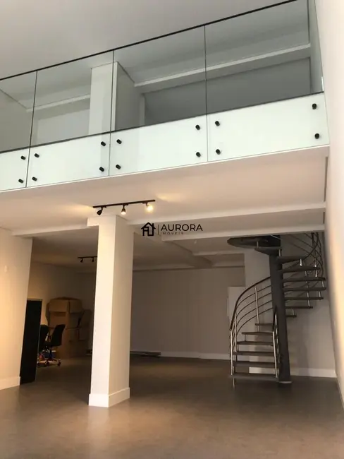 Sala Comercial com 1 quarto para alugar, 157m2 em Pioneiros, Balneario Camboriu - SC - imagem 7 Foto 7 de Sala Comercial com 1 quarto para alugar, 157m2 em Pioneiros, Balneario Camboriu - SC