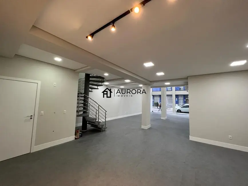 Sala Comercial com 1 quarto para alugar, 157m2 em Pioneiros, Balneario Camboriu - SC - imagem 6 Foto 6 de Sala Comercial com 1 quarto para alugar, 157m2 em Pioneiros, Balneario Camboriu - SC