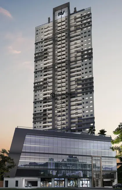 Foto 2 de Apartamento com 2 quartos à venda, 73m2 em Camboriu - SC