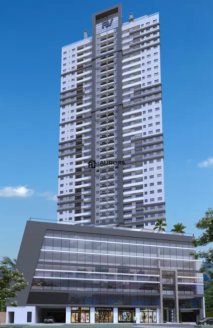 Foto 1 de Apartamento com 2 quartos à venda, 73m2 em Camboriu - SC