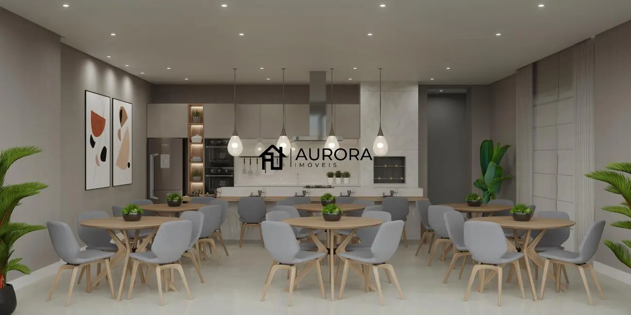 Foto 6 de Apartamento com 2 quartos à venda, 73m2 em Camboriu - SC