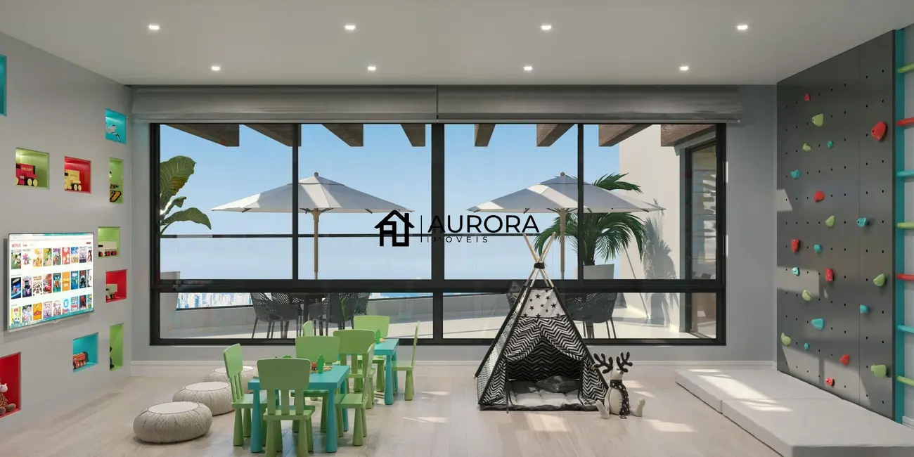 Foto 7 de Apartamento com 2 quartos à venda, 73m2 em Camboriu - SC