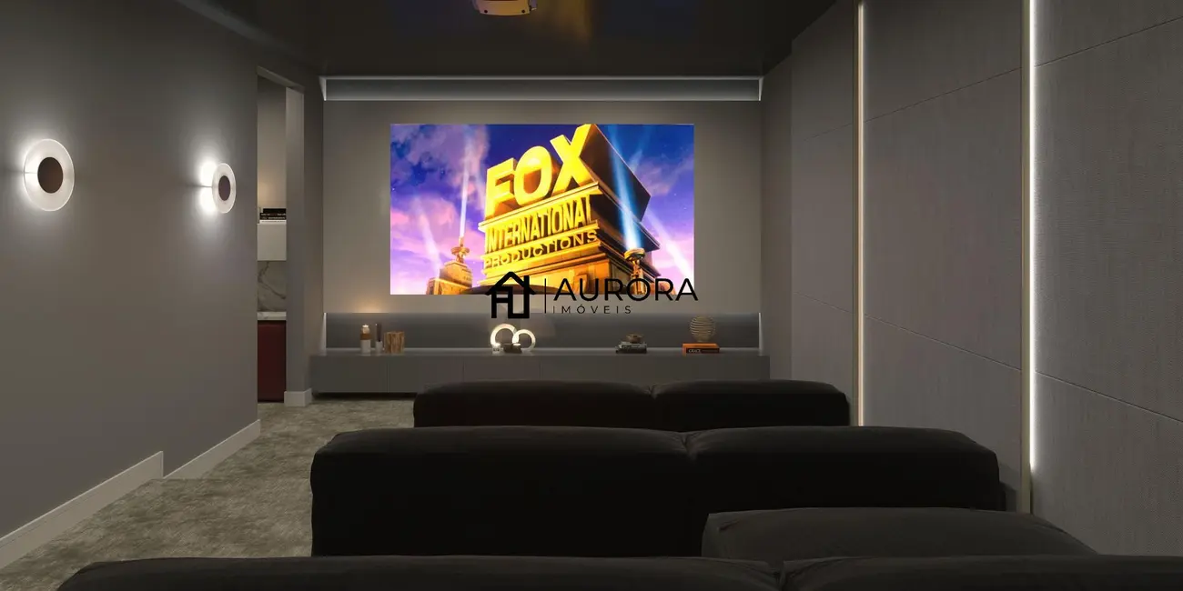 Foto 8 de Apartamento com 2 quartos à venda, 73m2 em Camboriu - SC