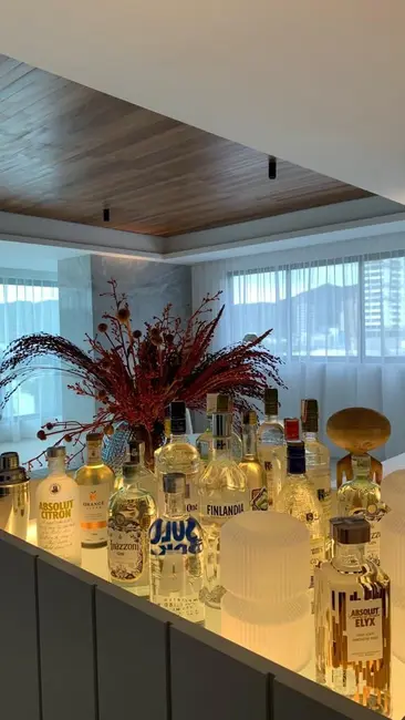 Apartamento com 2 quartos à venda, 136m2 em Itajai - SC - imagem 8 Foto 8 de Apartamento com 2 quartos à venda, 136m2 em Itajai - SC