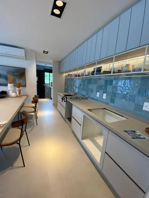 Apartamento com 2 quartos à venda, 136m2 em Itajai - SC - imagem 9 Foto 9 de Apartamento com 2 quartos à venda, 136m2 em Itajai - SC