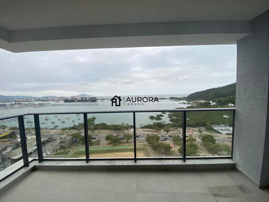 Foto 8 de Apartamento com 4 quartos à venda, 322m2 em Itajai - SC