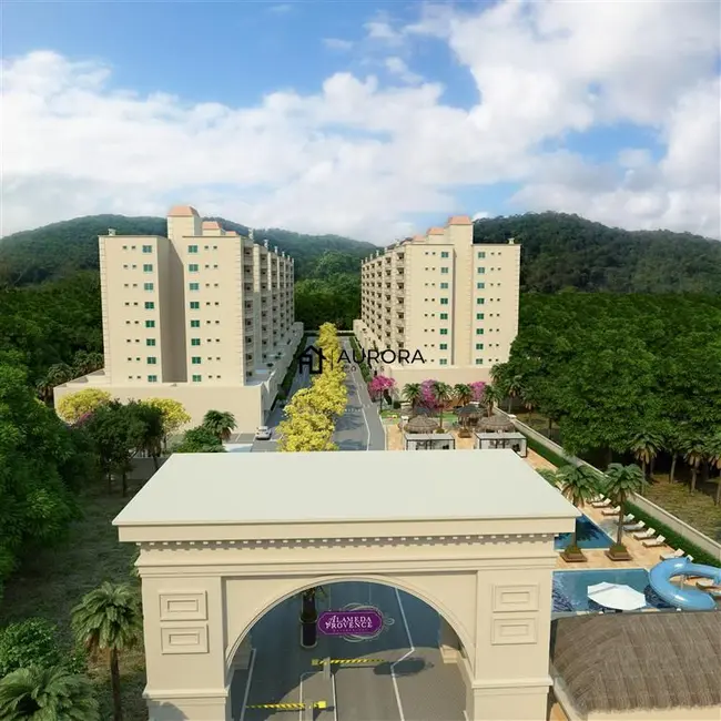 Apartamento com 2 quartos à venda, 78m2 em São Francisco de Assis, Camboriu - SC - imagem 2 Foto 2 de Apartamento com 2 quartos à venda, 78m2 em São Francisco de Assis, Camboriu - SC