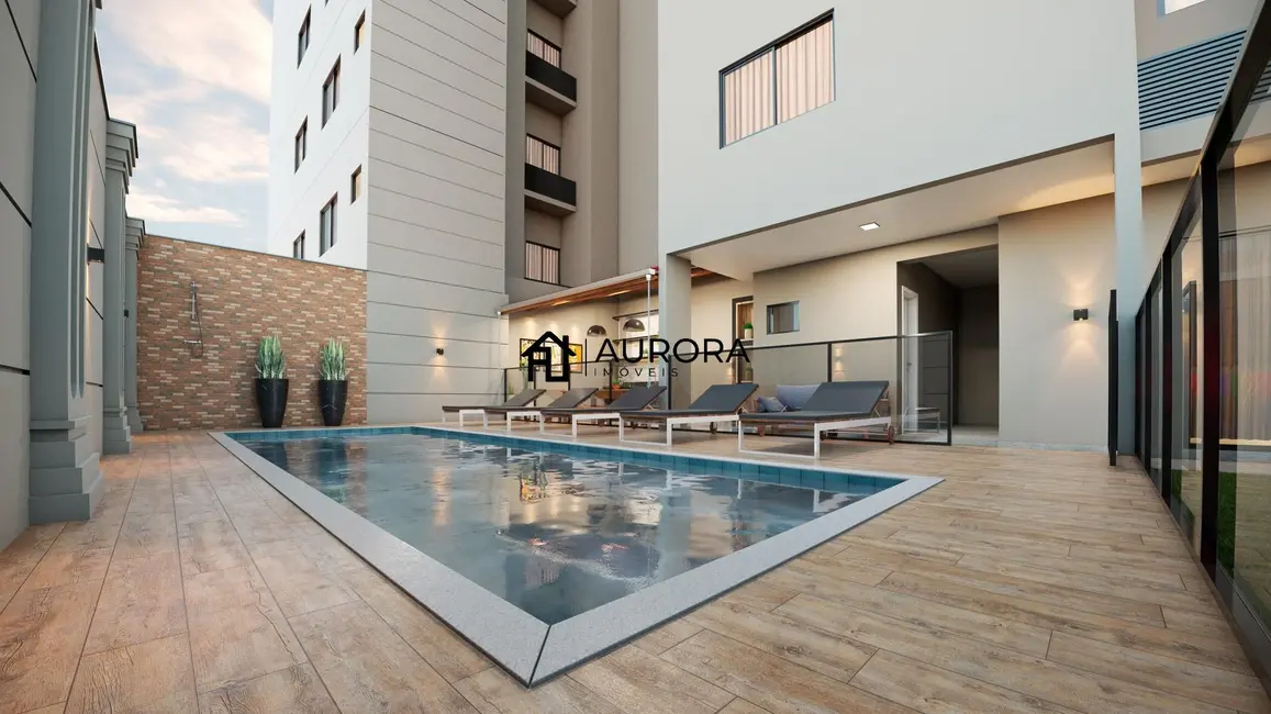 Foto 9 de Apartamento com 2 quartos à venda, 66m2 em Camboriu - SC