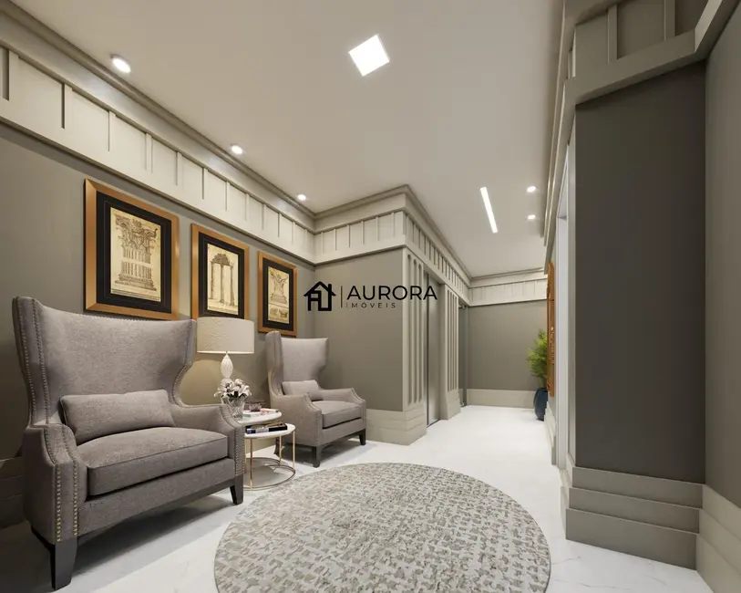 Foto 3 de Apartamento com 2 quartos à venda, 66m2 em Camboriu - SC