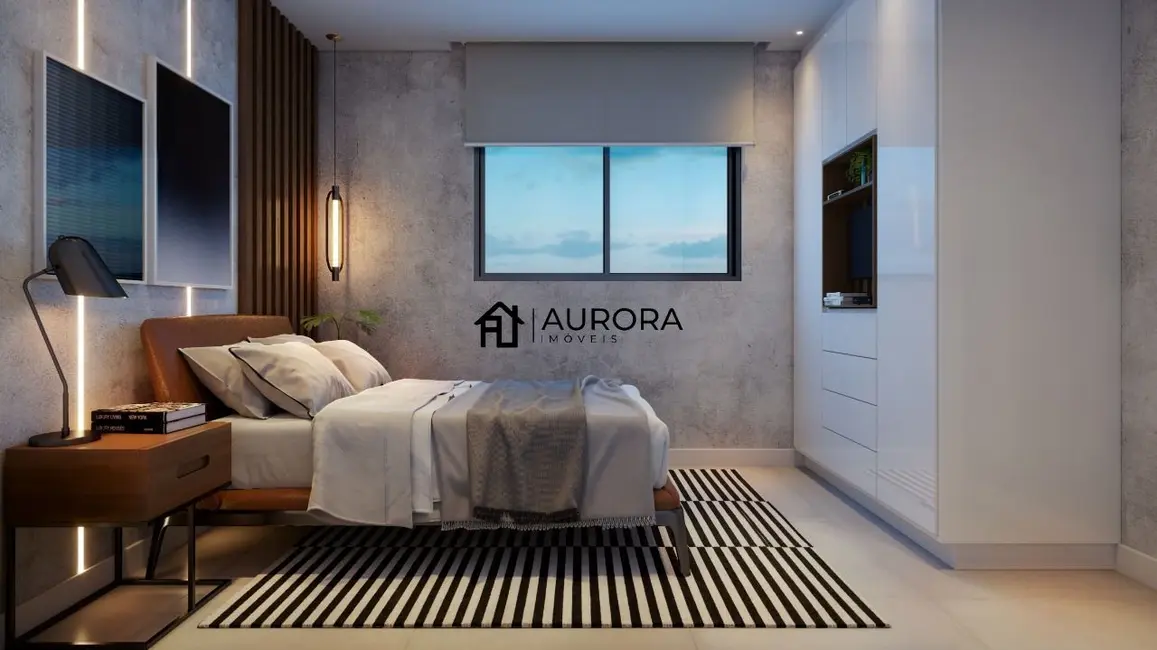 Foto 7 de Apartamento com 1 quarto à venda, 33m2 em Itapema - SC