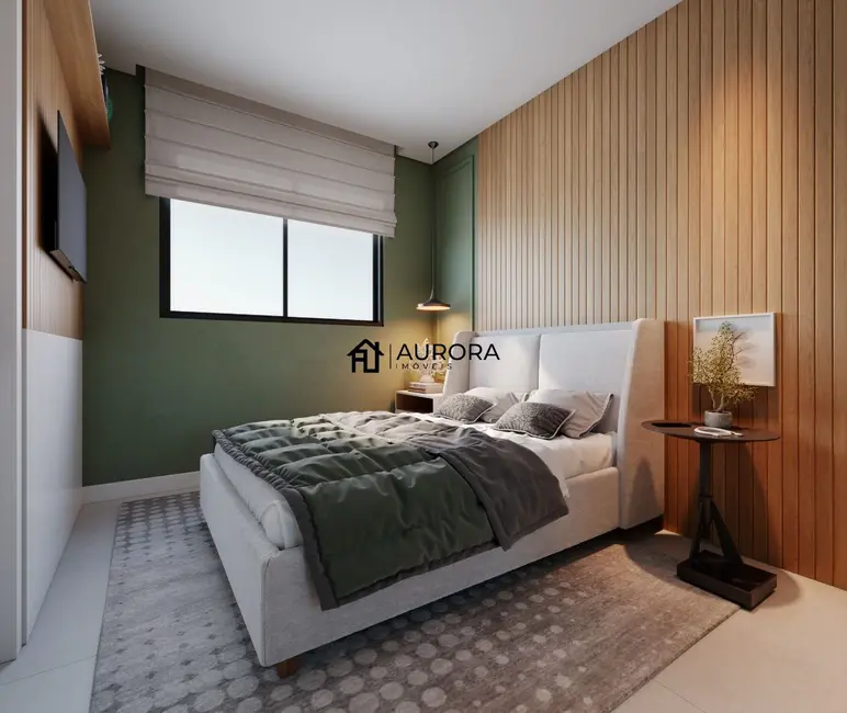 Foto 6 de Apartamento com 1 quarto à venda, 33m2 em Itapema - SC