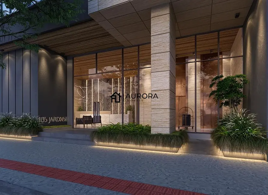 Apartamento com 4 quartos à venda, 177m2 em Centro, Balneario Camboriu - SC - imagem 2 Foto 2 de Apartamento com 4 quartos à venda, 177m2 em Centro, Balneario Camboriu - SC