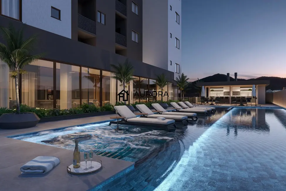 Foto 8 de Apartamento com 4 quartos à venda, 138m2 em Centro, Balneario Camboriu - SC