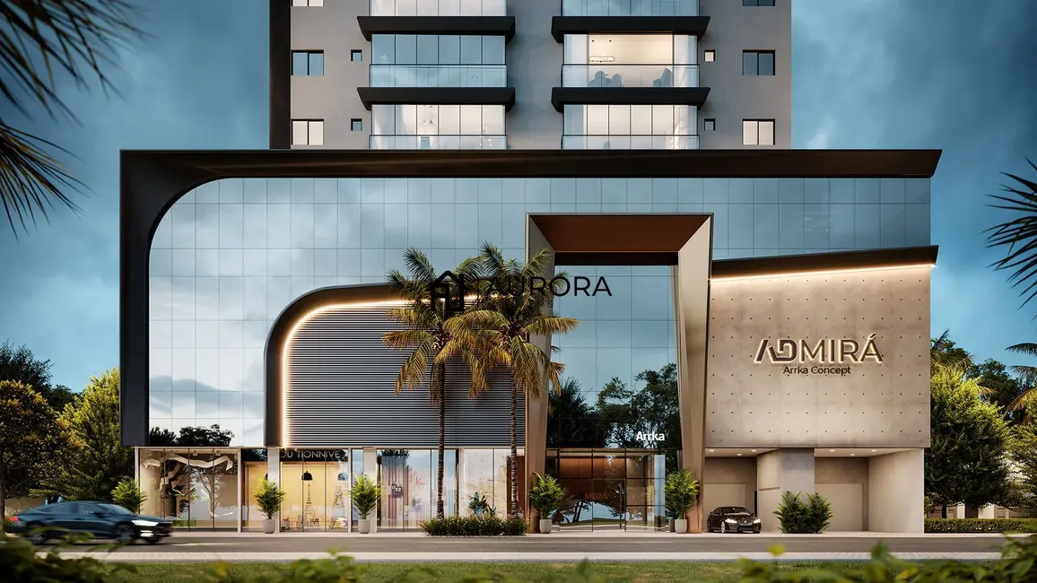 Foto 3 de Apartamento com 4 quartos à venda, 138m2 em Centro, Balneario Camboriu - SC