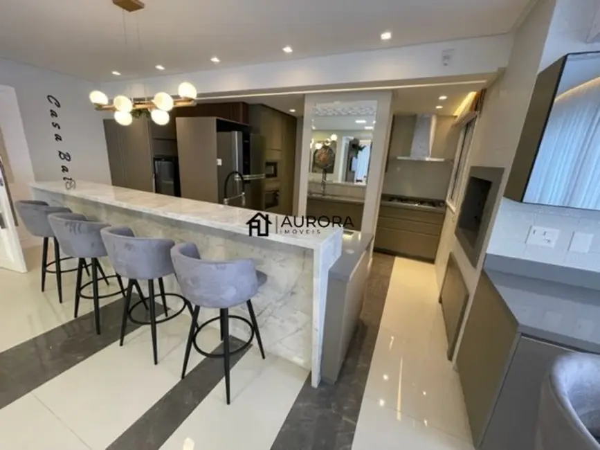 Cobertura com 3 quartos à venda, 242m2 em Centro, Balneario Camboriu - SC - imagem 7 Foto 7 de Cobertura com 3 quartos à venda, 242m2 em Centro, Balneario Camboriu - SC