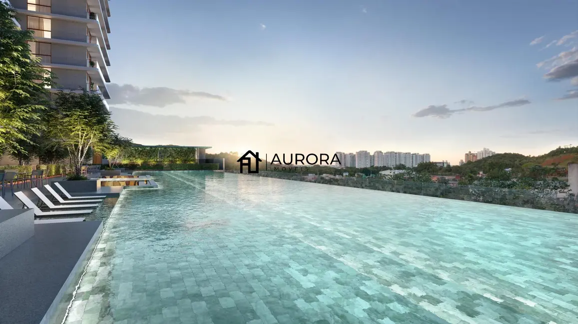 Apartamento com 2 quartos à venda, 94m2 em Itajai - SC - imagem 9 Foto 9 de Apartamento com 2 quartos à venda, 94m2 em Itajai - SC