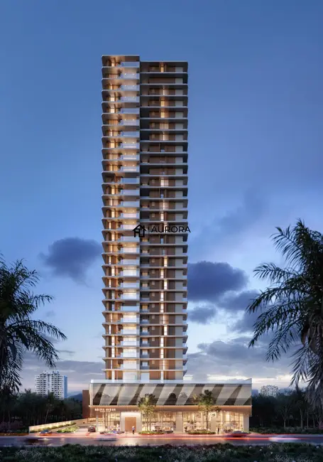 Apartamento com 2 quartos à venda, 94m2 em Itajai - SC - imagem 3 Foto 3 de Apartamento com 2 quartos à venda, 94m2 em Itajai - SC